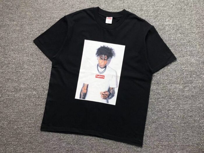 Supreme NBA Youngboy Tees