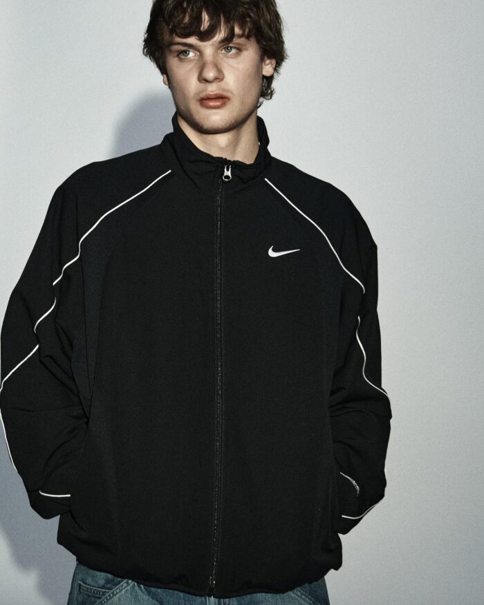 Supreme x Nike Tracksuits
