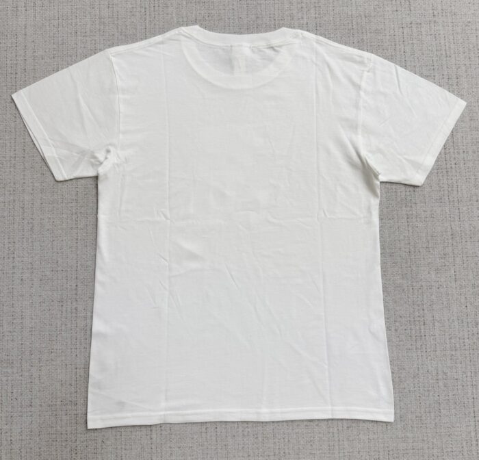Supreme Crying Bear Teddy tee