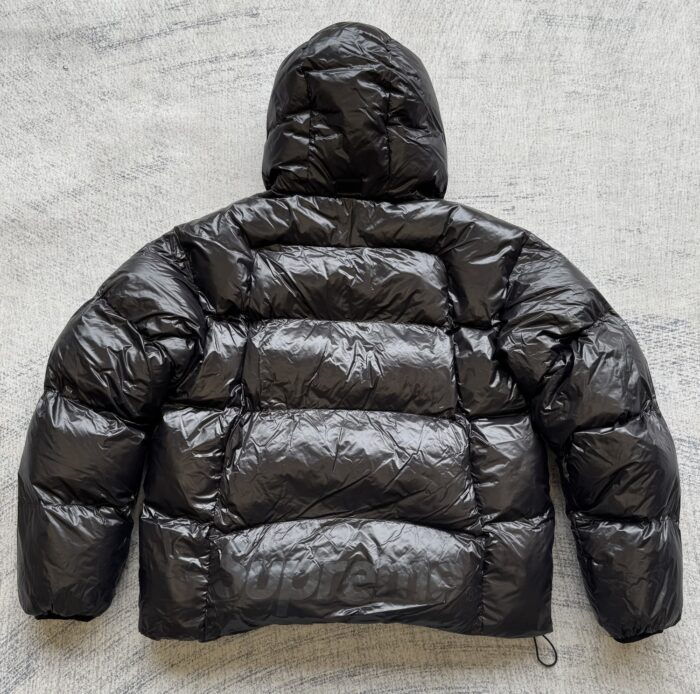 Supreme Featherweight Down Puffer Jacket