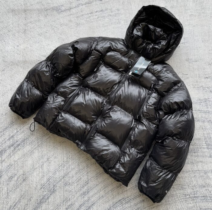 Supreme Featherweight Down Puffer Jacket