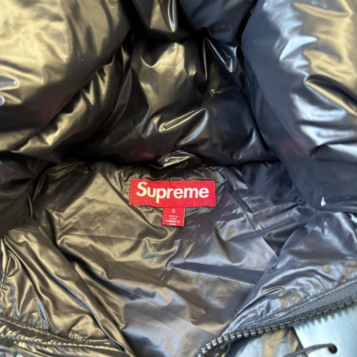 Supreme Featherweight Down Puffer Jacket
