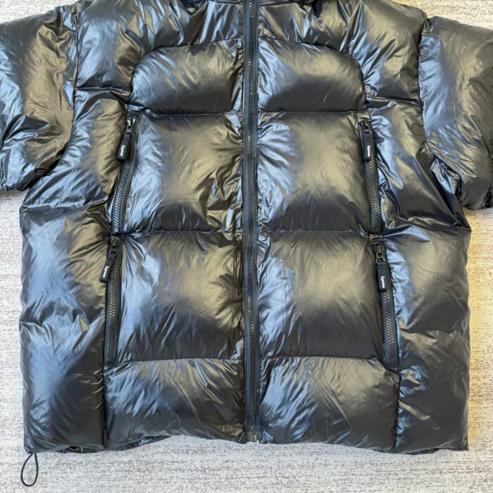 Supreme Featherweight Down Puffer Jacket