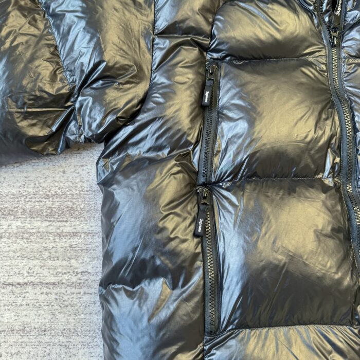 Supreme Featherweight Down Puffer Jacket