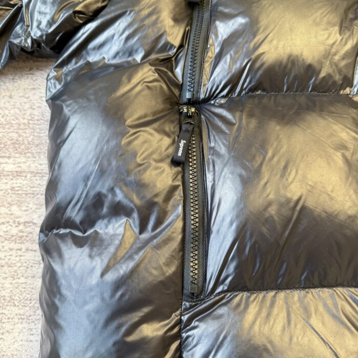 Supreme Featherweight Down Puffer Jacket