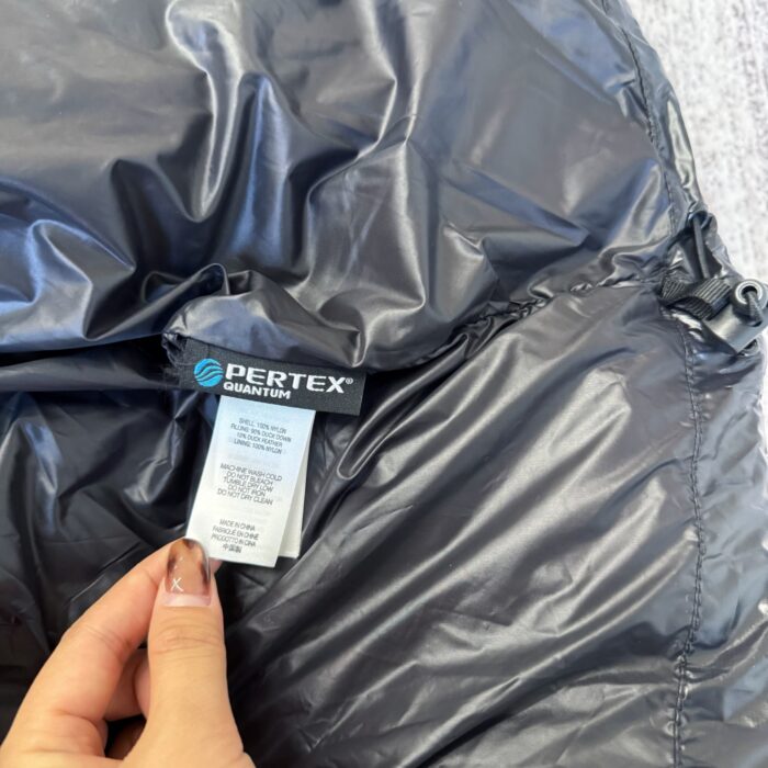 Supreme Featherweight Down Puffer Jacket