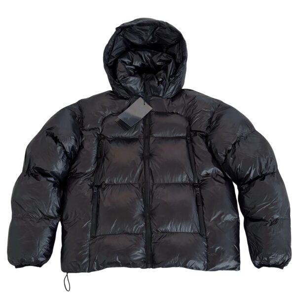 Supreme Featherweight Down Puffer Jacket