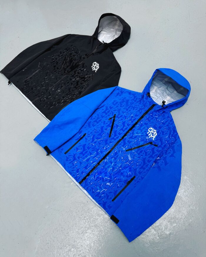 Mertra Waterproof Jackets