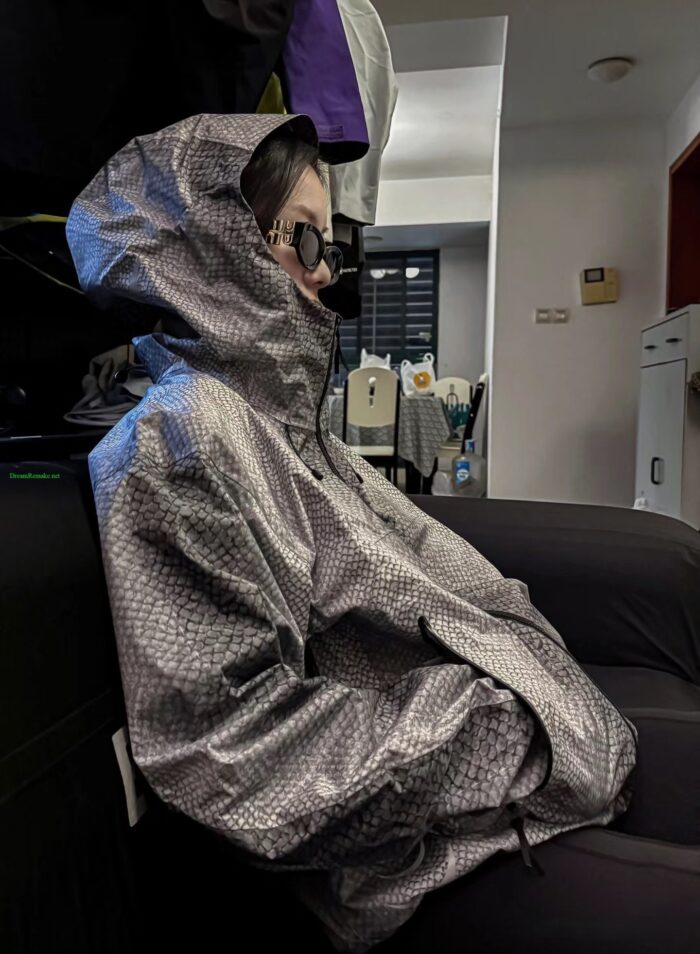 Arcteryx Beta SL 25SS 'Salmon' Jacket