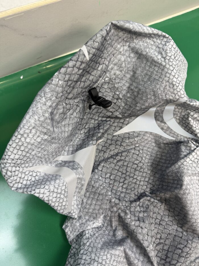 Arcteryx Beta SL 25SS 'Salmon' Jacket