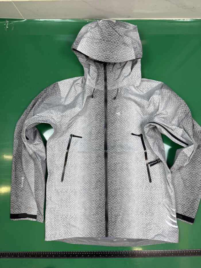 Arcteryx Beta SL 25SS 'Salmon' Jacket