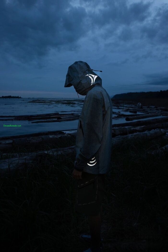 Arcteryx Beta SL 25SS 'Salmon' Jacket