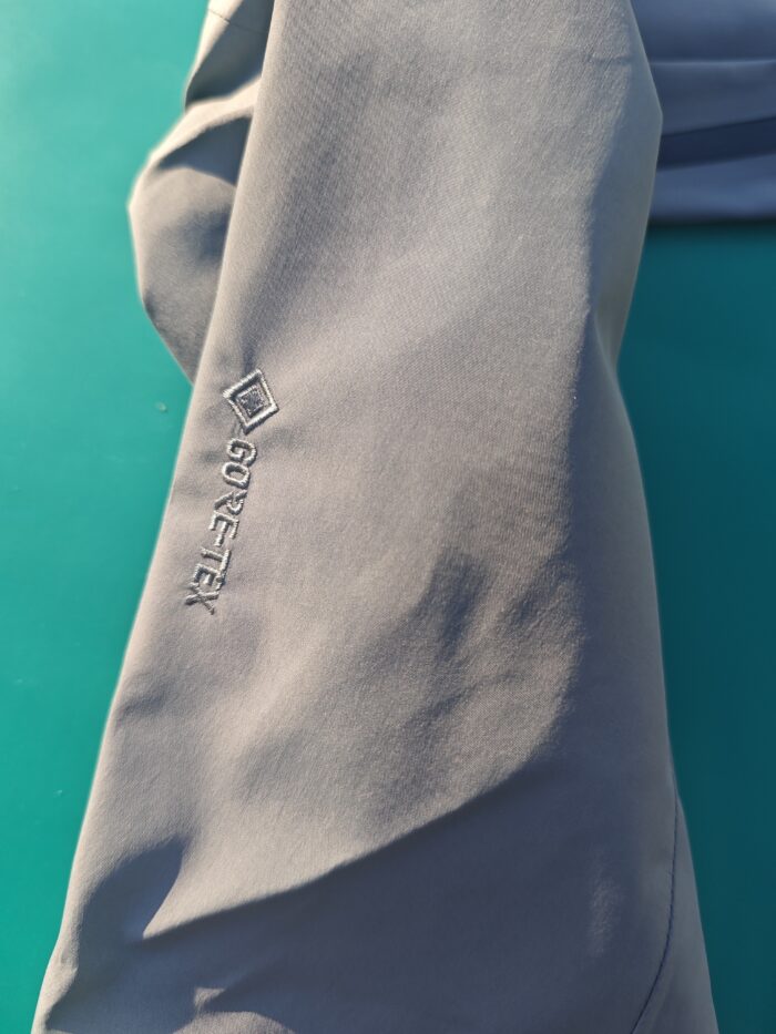 Arcteryx Beta SL 25SS 'Space Gray' Jacket