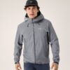 Arcteryx Beta SL 25SS 'Space Gray' Jacket