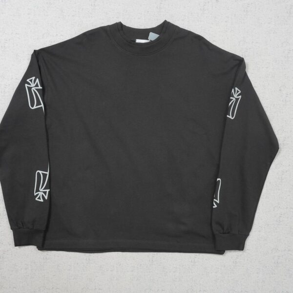 Askyurself Banned LS T-Shirt 1 Askyurself Banned L/S T-Shirt
