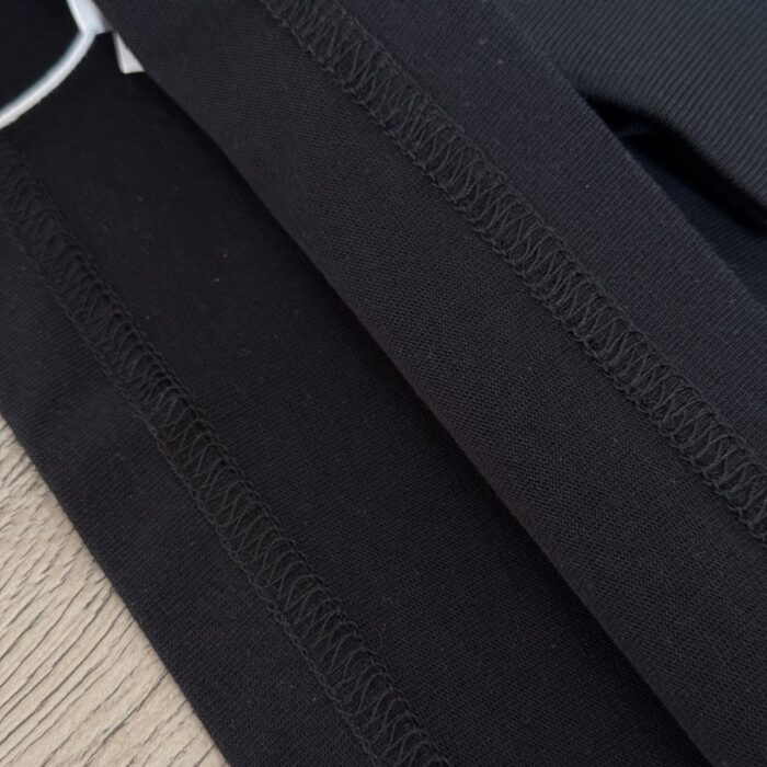Chrome Hearts Horseshoe Motif L/S Pocket T-shirt