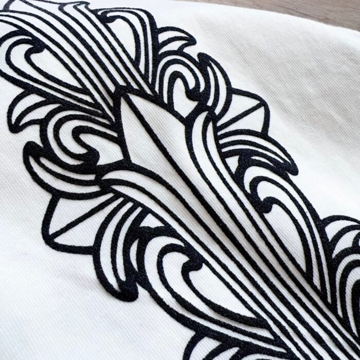 Chrome Hearts Las Vegas L/S Pocket T-shirt