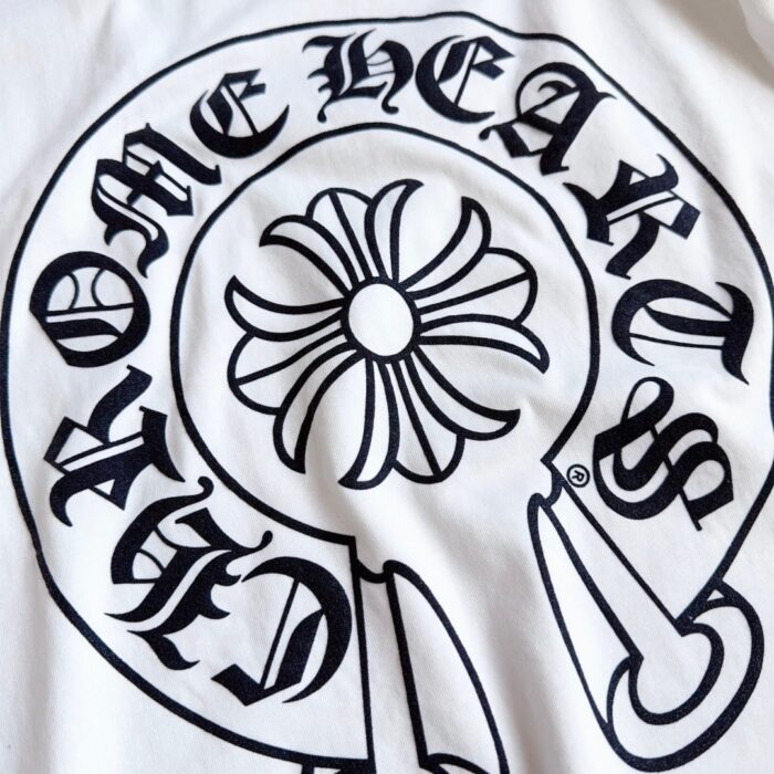 Chrome Hearts Las Vegas L/S Pocket T-shirt