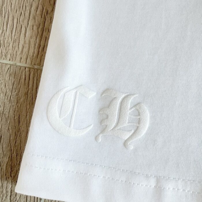 Chrome Hearts USA L/S Pocket T-shirts