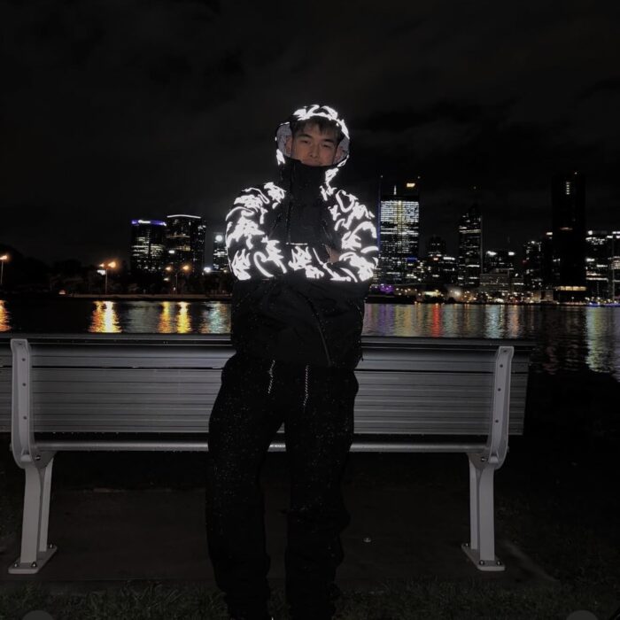 Corteiz Elitework™ Shell Jacket V2 'Black'