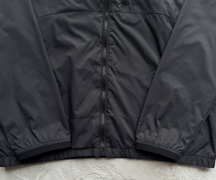 Syna In My Bag Jacket 'Grey & Black'