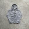 Syna In My Bag Jacket18 Syna In My Bag Jacket 'Grey & Black'
