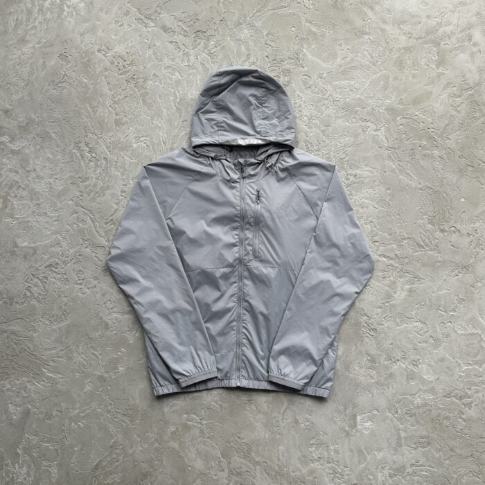 Syna In My Bag Jacket 'Grey & Black'