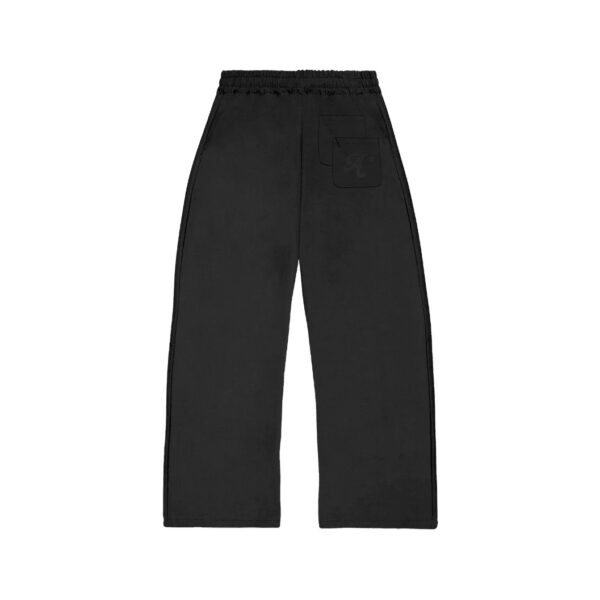 Saint Alexander V2 Sweats Negro