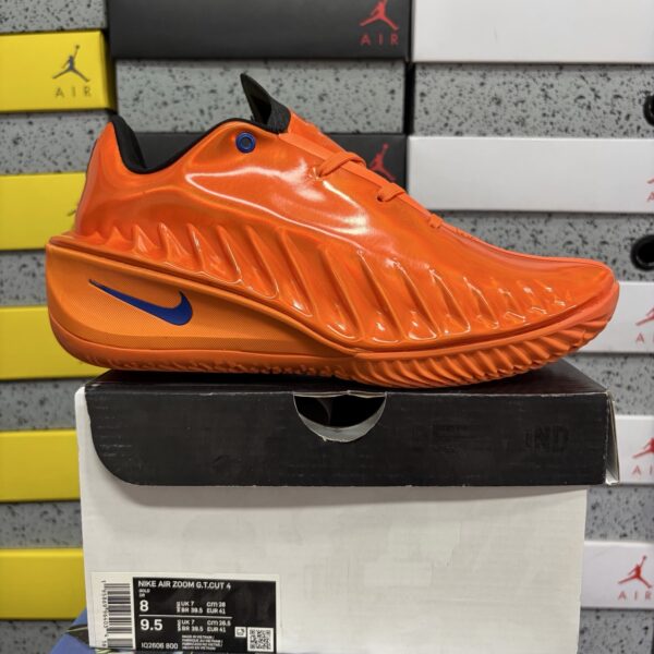 98006855 Nike Air Zoom GT Cut 4 Colores