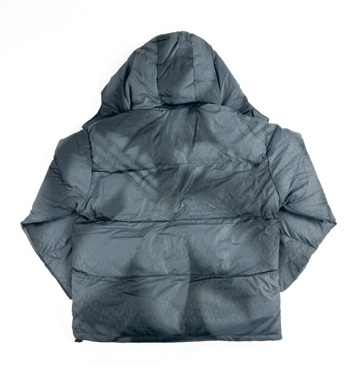 Adidas Heat Reactive Reversible Puffer Jacket