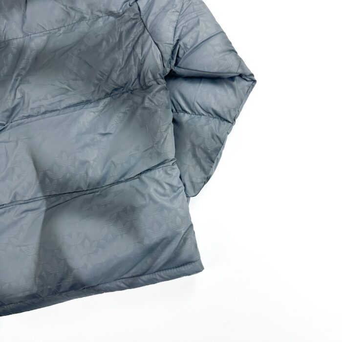 Adidas Heat Reactive Reversible Puffer Jacket