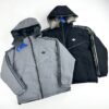 Adidas Heat Reactive Reversible Puffer Jacket