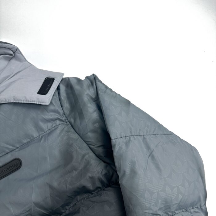 Adidas Heat Reactive Reversible Puffer Jacket