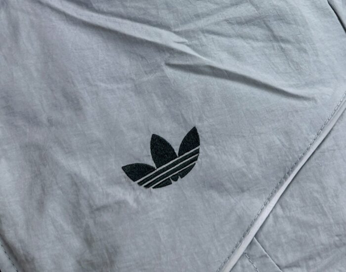 Adidas Heat Reactive Reversible Puffer Jacket