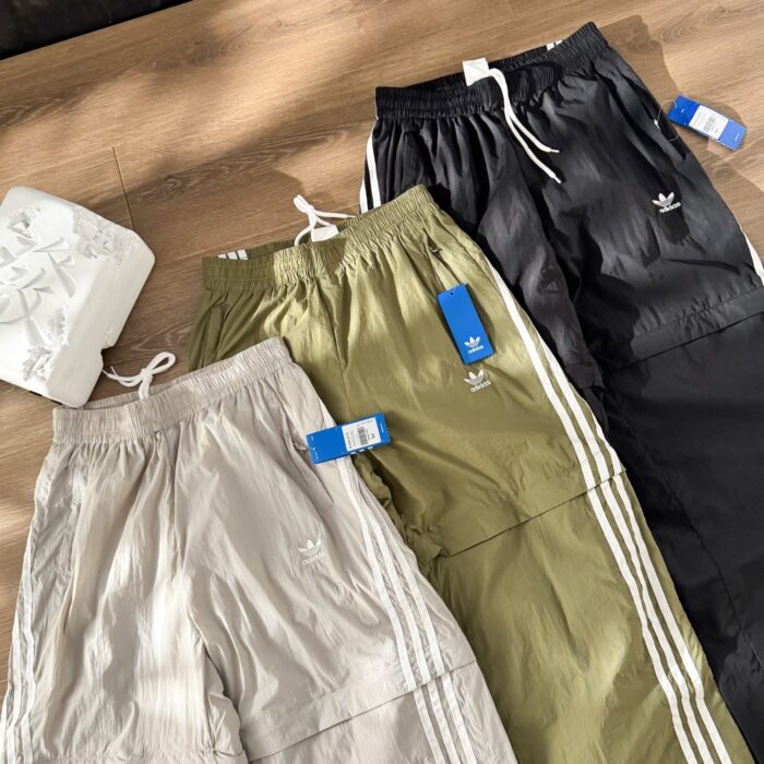 Adidas Originals 2 en 1 Track Pants