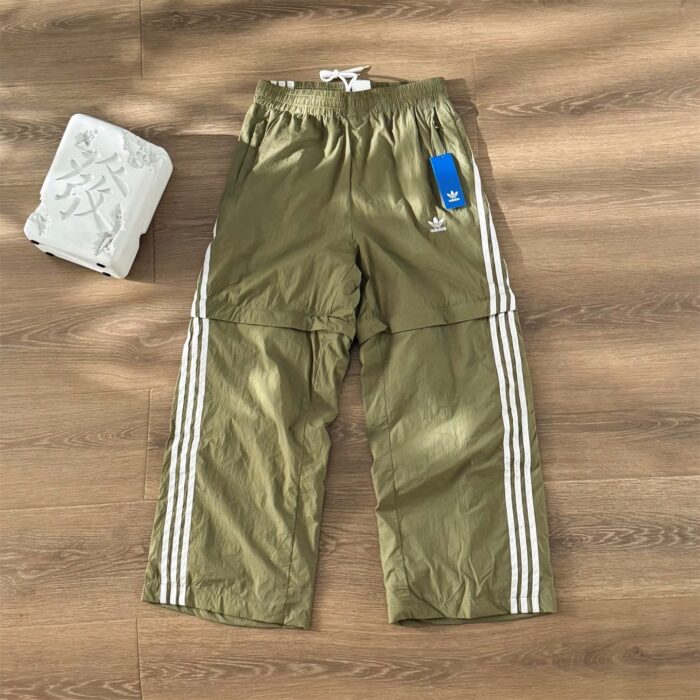 Adidas Originals 2 en 1 Track Pants
