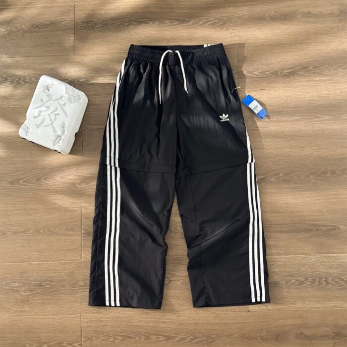 Adidas Originals 2 en 1 Track Pants