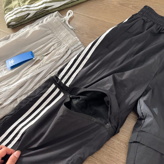 Adidas Originals 2 en 1 Track Pants