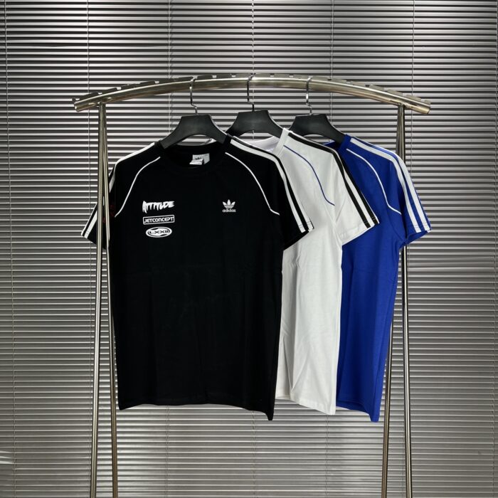 Adidas Originals Motorcore Graphic T-Shirt