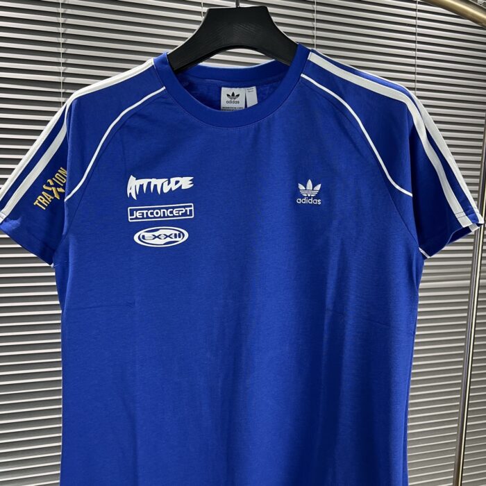 Adidas Originals Motorcore Graphic T-Shirt