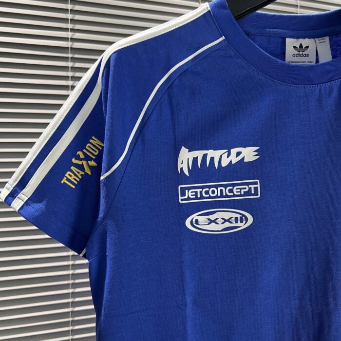 Adidas Originals Motorcore Graphic T-Shirt