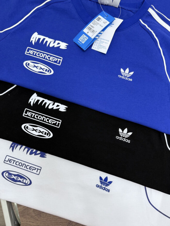 Adidas Originals Motorcore Graphic T-Shirt