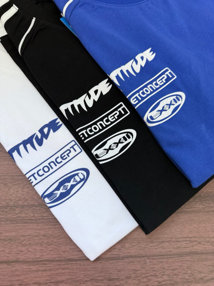 Adidas Originals Motorcore Graphic T-Shirt