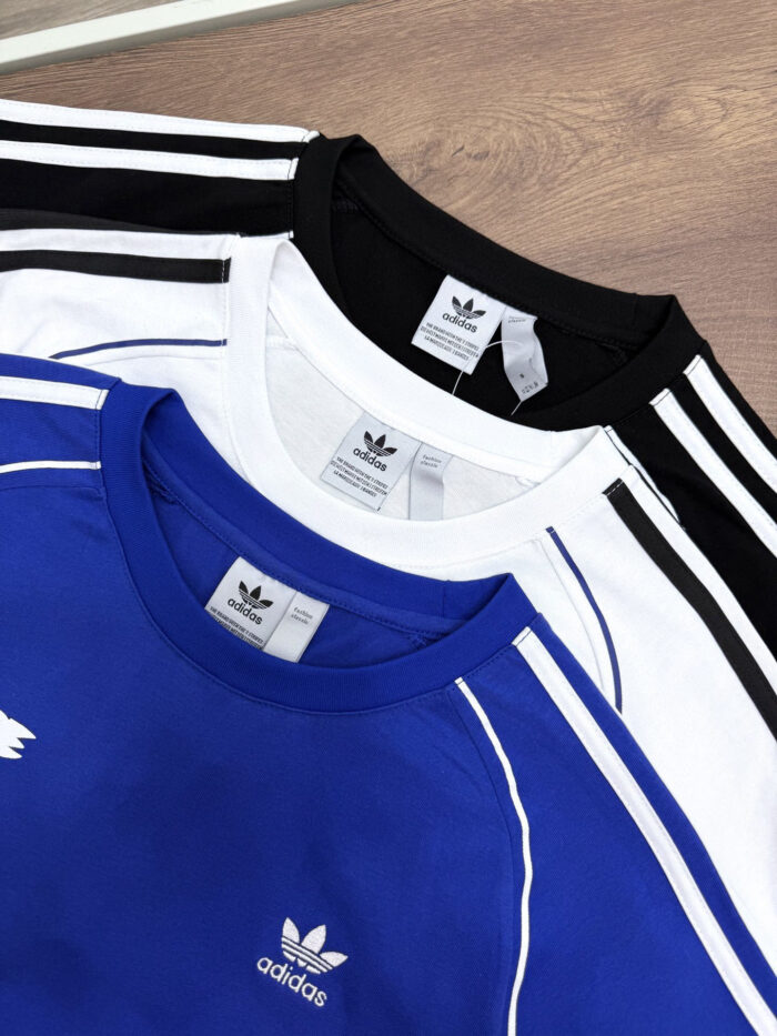 Adidas Originals Motorcore Graphic T-Shirt