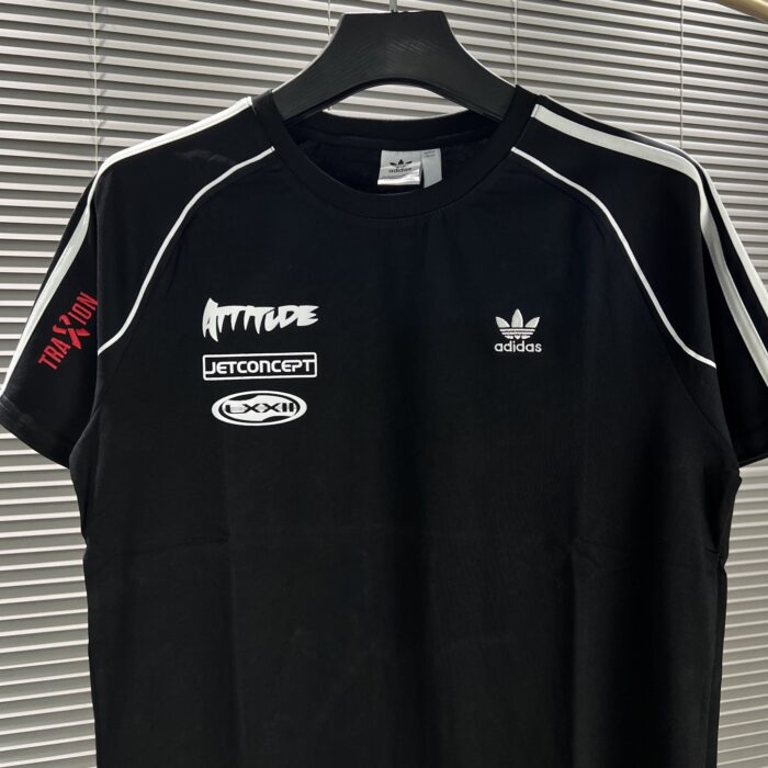 Adidas Originals Motorcore Graphic T-Shirt