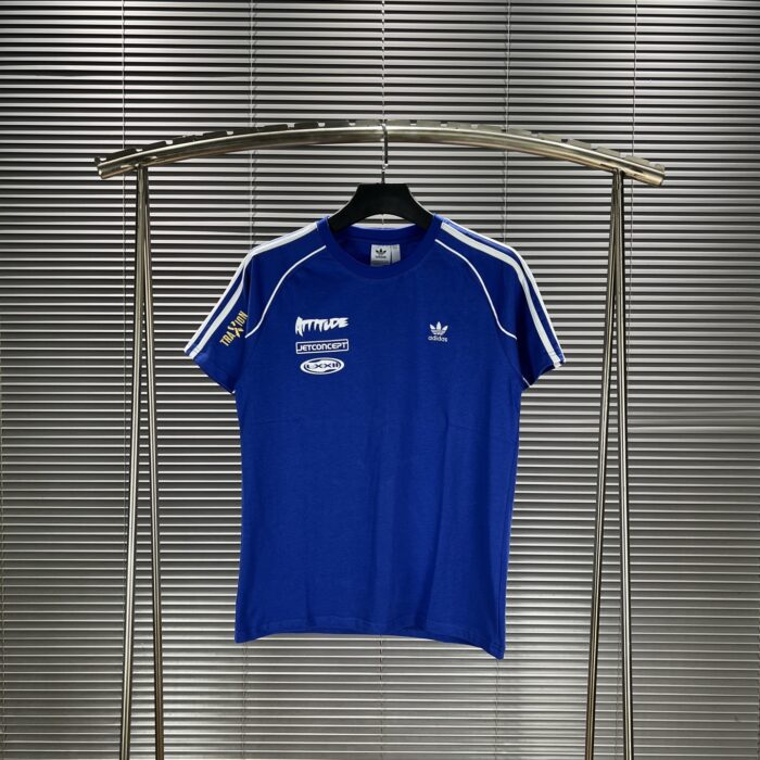 Adidas Originals Motorcore Graphic T-Shirt