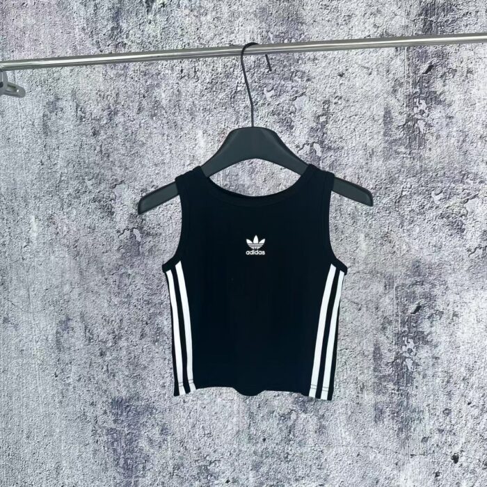 Adidas Originals Tank tops Mujer
