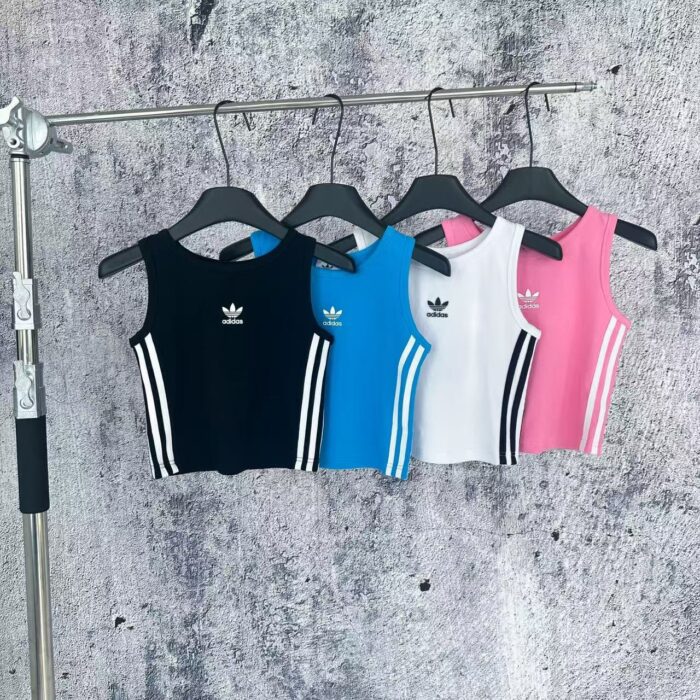 Adidas Originals Tank tops Mujer