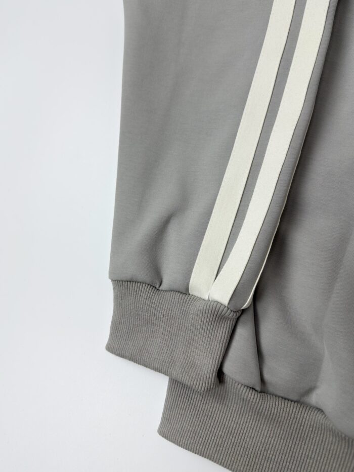 Adidas Originals Vintage Letter Back Jacket