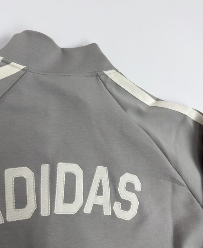 Adidas Originals Vintage Letter Back Jacket
